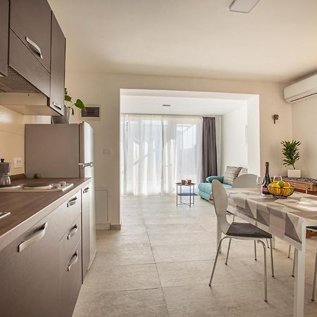 Apartaments Punta Relax Umag Luaran gambar