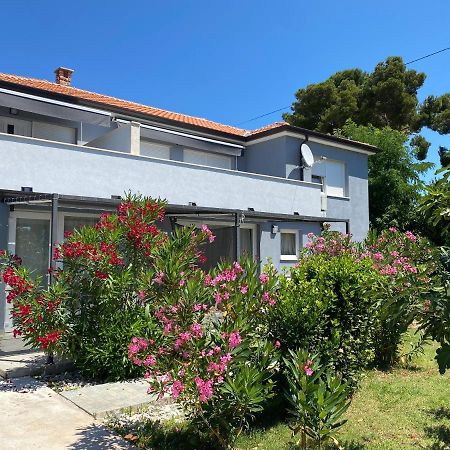Apartaments Punta Relax Umag Luaran gambar