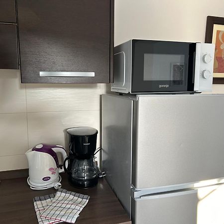 Apartaments Punta Relax Umag Luaran gambar