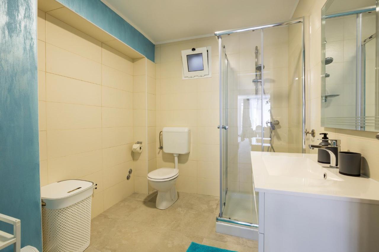 Apartaments Punta Relax Umag Luaran gambar