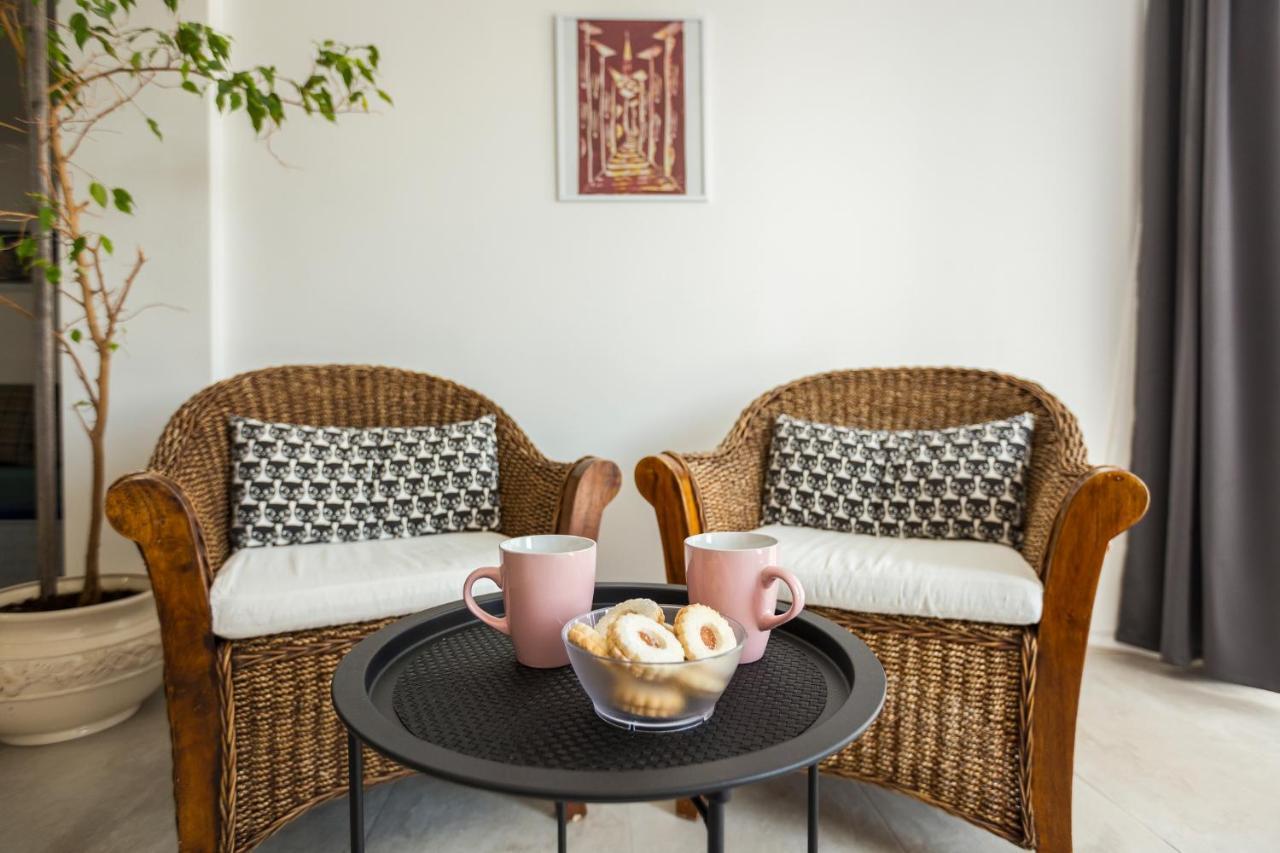 Apartaments Punta Relax Umag Luaran gambar