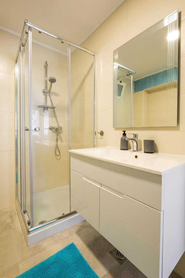 Apartaments Punta Relax Umag Luaran gambar
