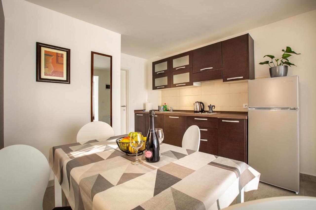 Apartaments Punta Relax Umag Luaran gambar