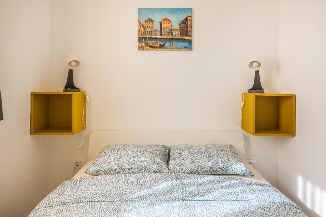 Apartaments Punta Relax Umag Luaran gambar