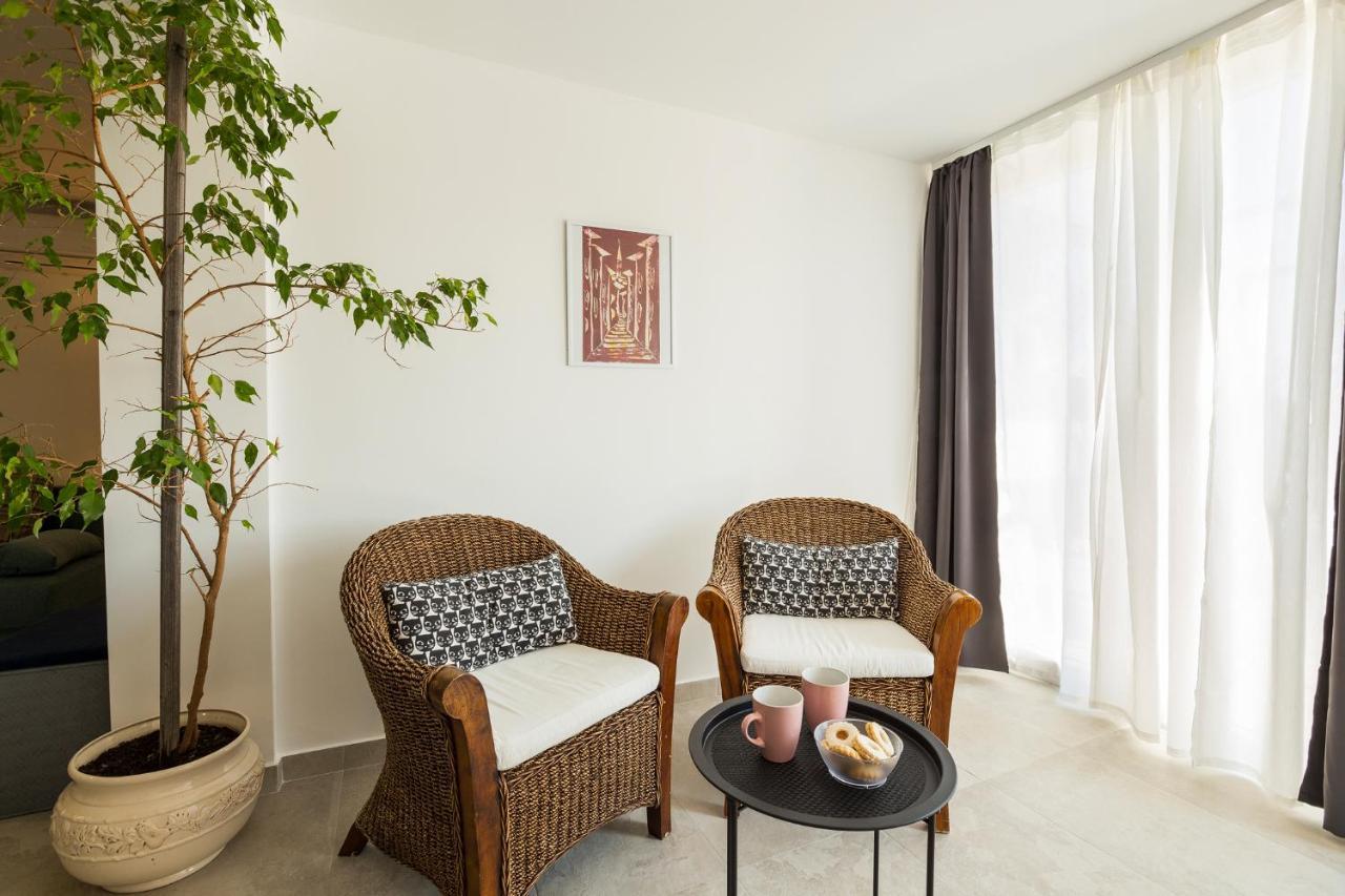 Apartaments Punta Relax Umag Luaran gambar