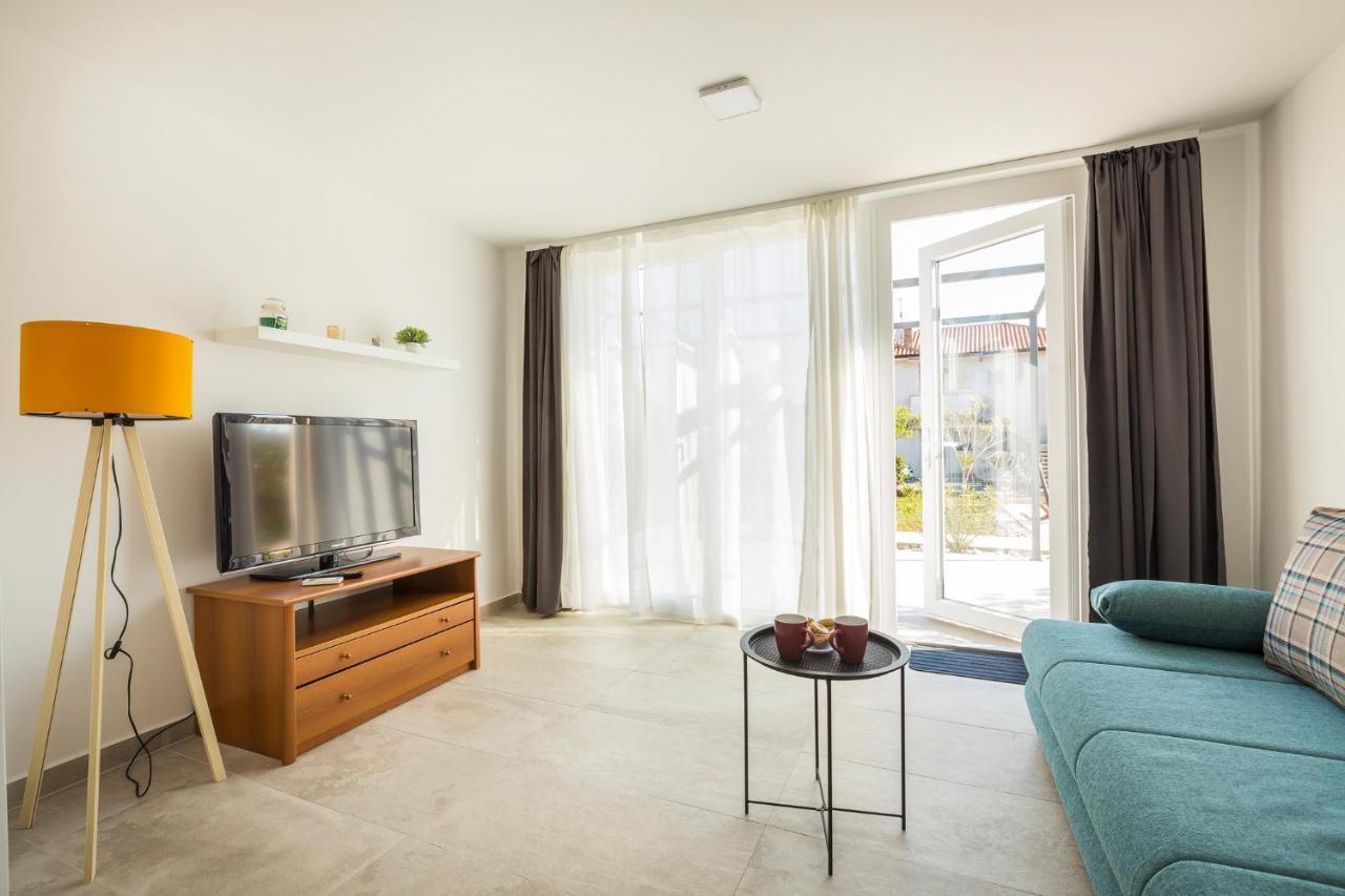 Apartaments Punta Relax Umag Luaran gambar