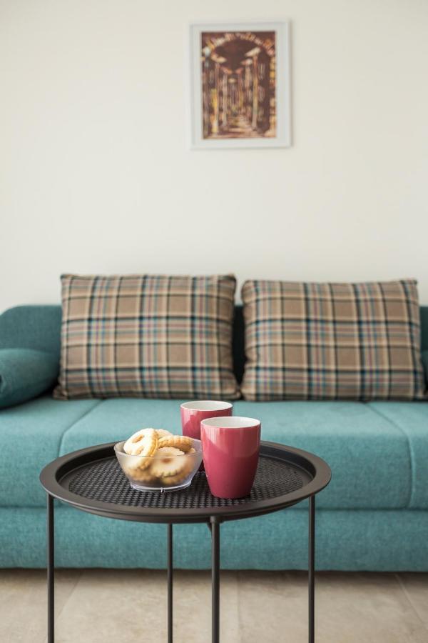 Apartaments Punta Relax Umag Luaran gambar