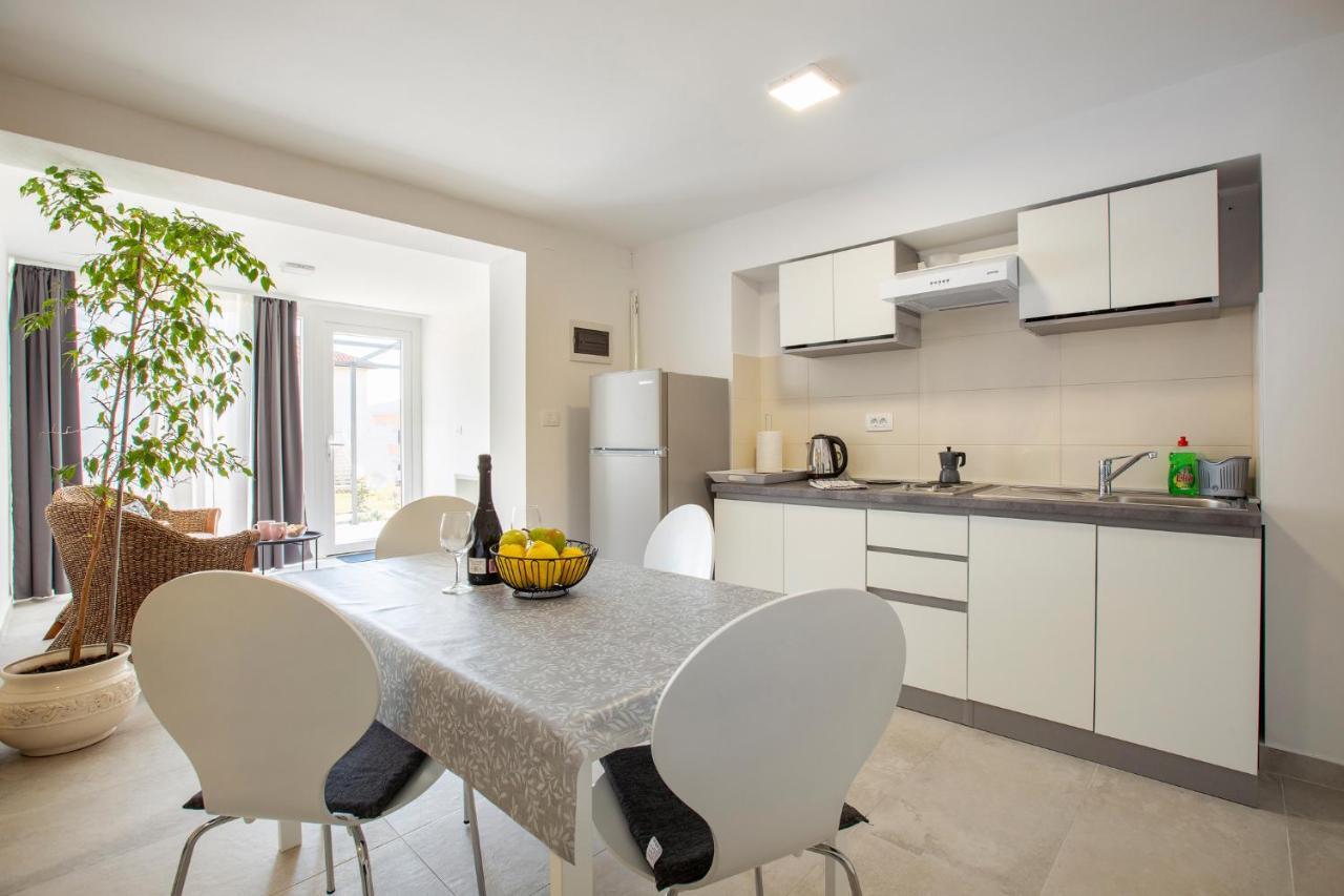 Apartaments Punta Relax Umag Luaran gambar