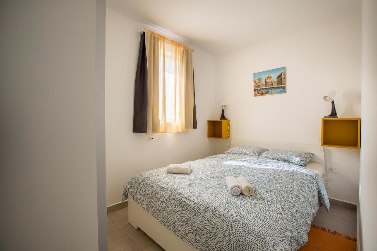 Apartaments Punta Relax Umag Luaran gambar