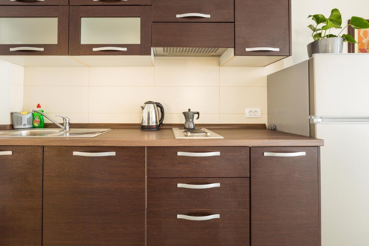 Apartaments Punta Relax Umag Luaran gambar