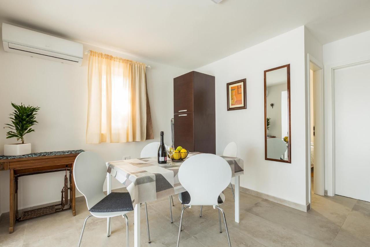 Apartaments Punta Relax Umag Luaran gambar