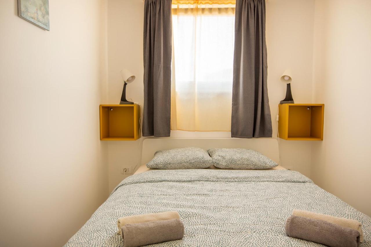 Apartaments Punta Relax Umag Luaran gambar