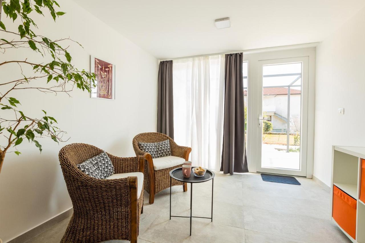 Apartaments Punta Relax Umag Luaran gambar