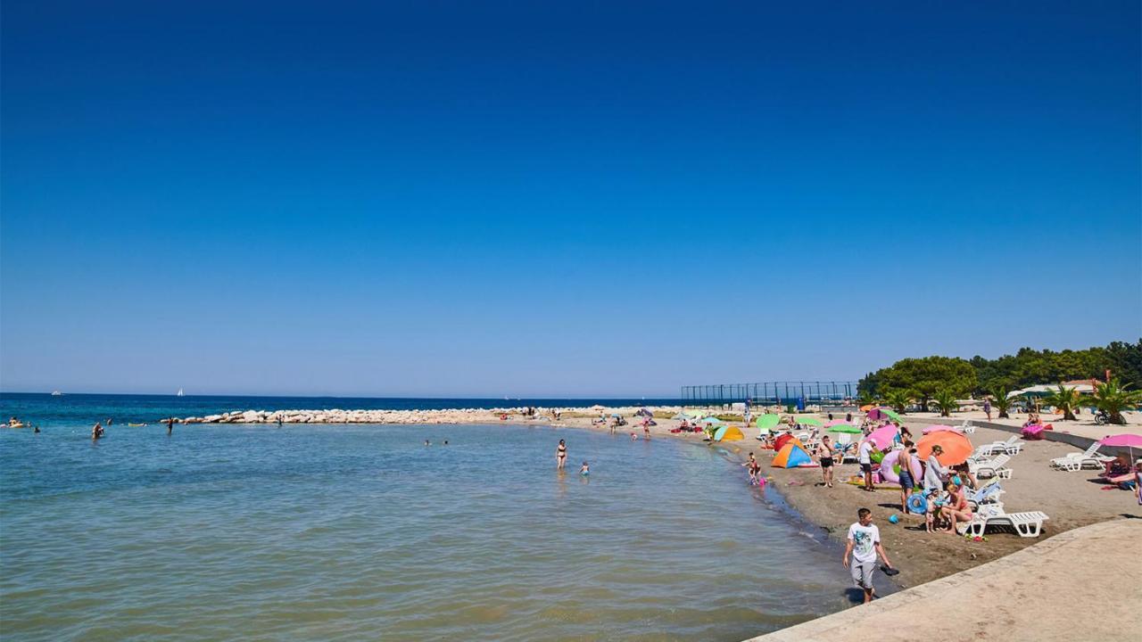Apartaments Punta Relax Umag Luaran gambar