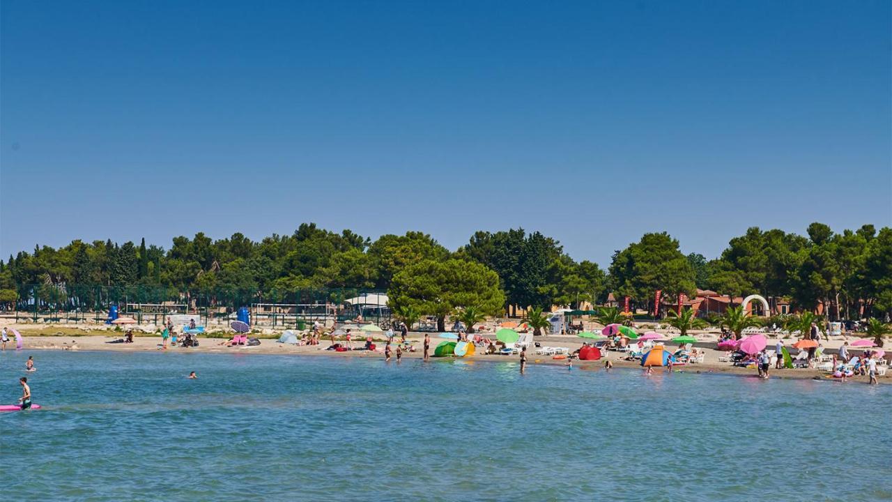 Apartaments Punta Relax Umag Luaran gambar