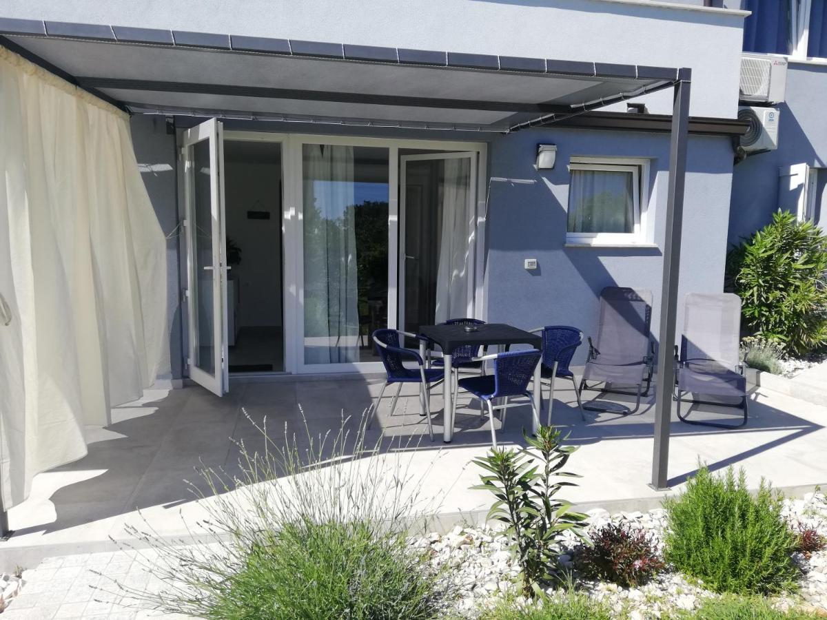 Apartaments Punta Relax Umag Luaran gambar