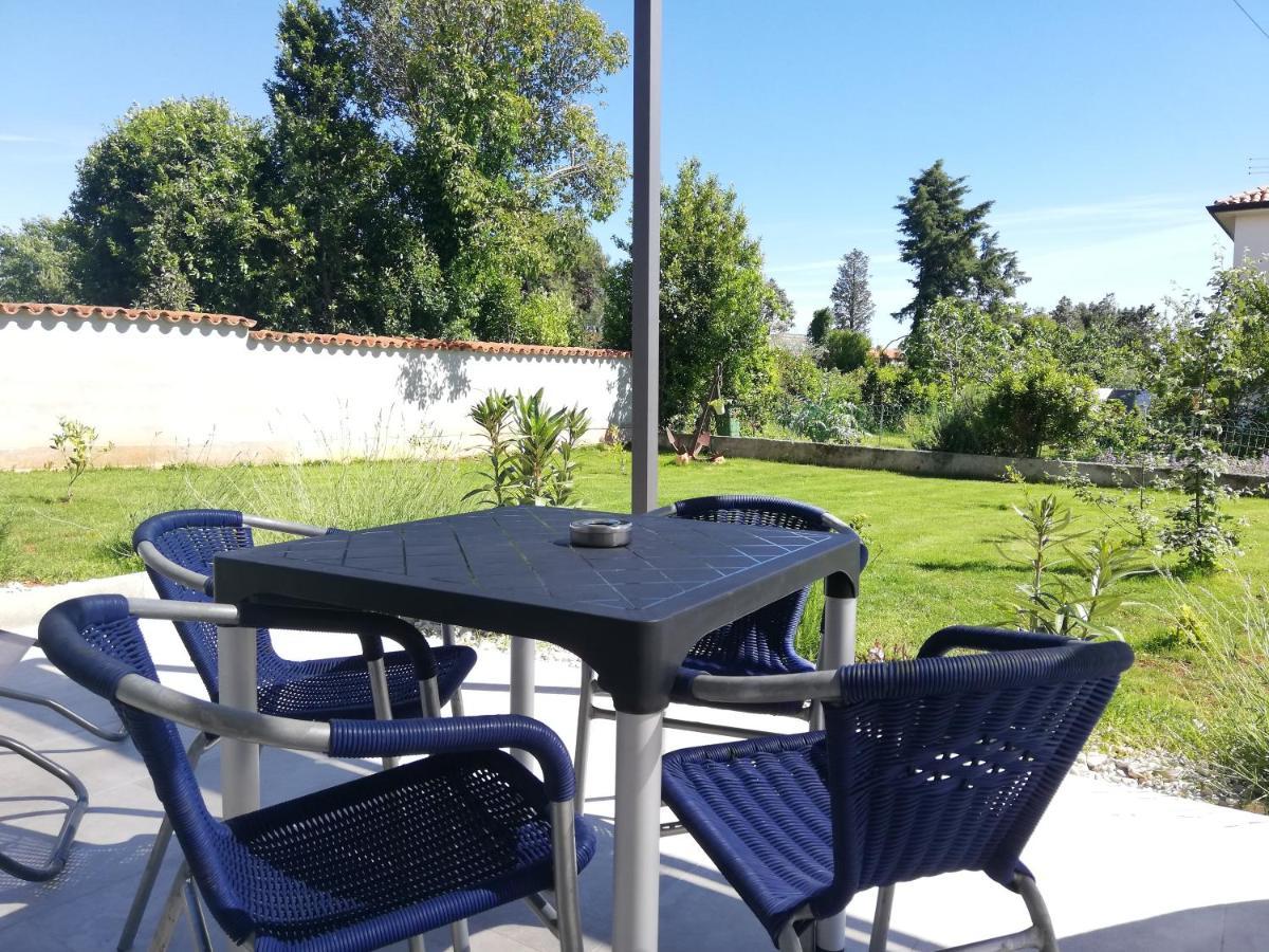 Apartaments Punta Relax Umag Luaran gambar