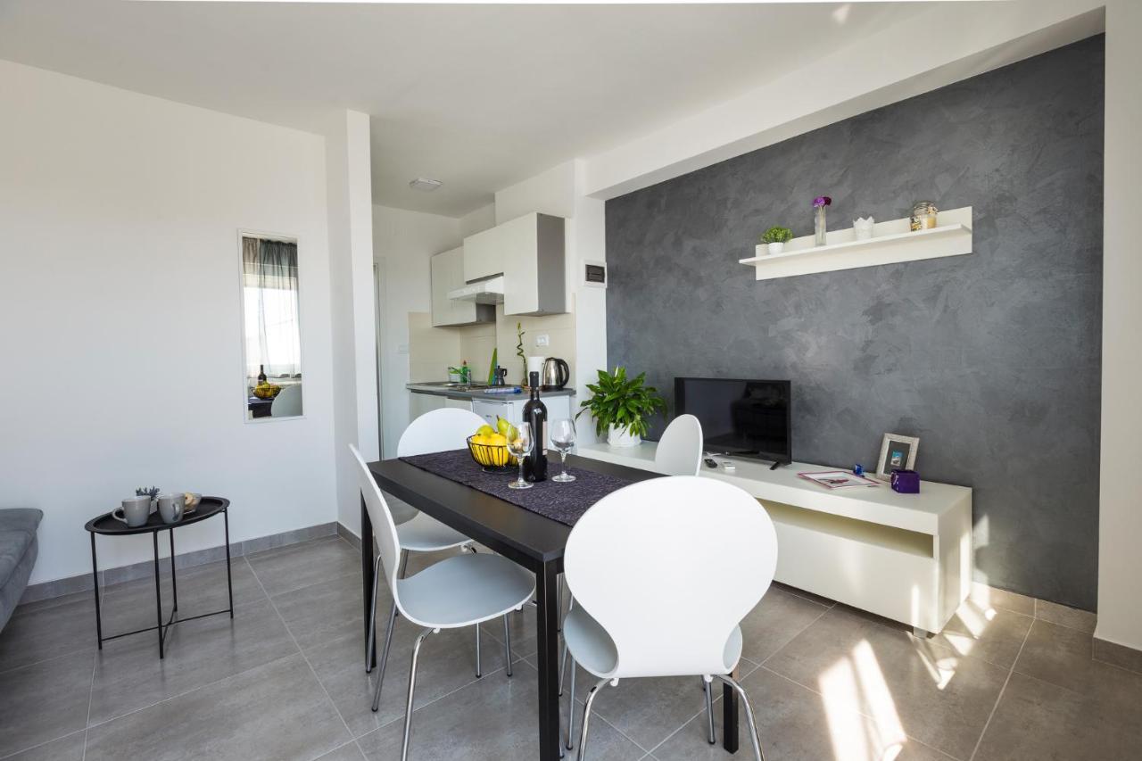 Apartaments Punta Relax Umag Luaran gambar
