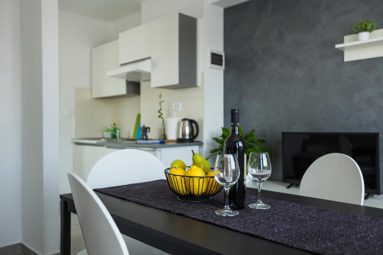 Apartaments Punta Relax Umag Luaran gambar