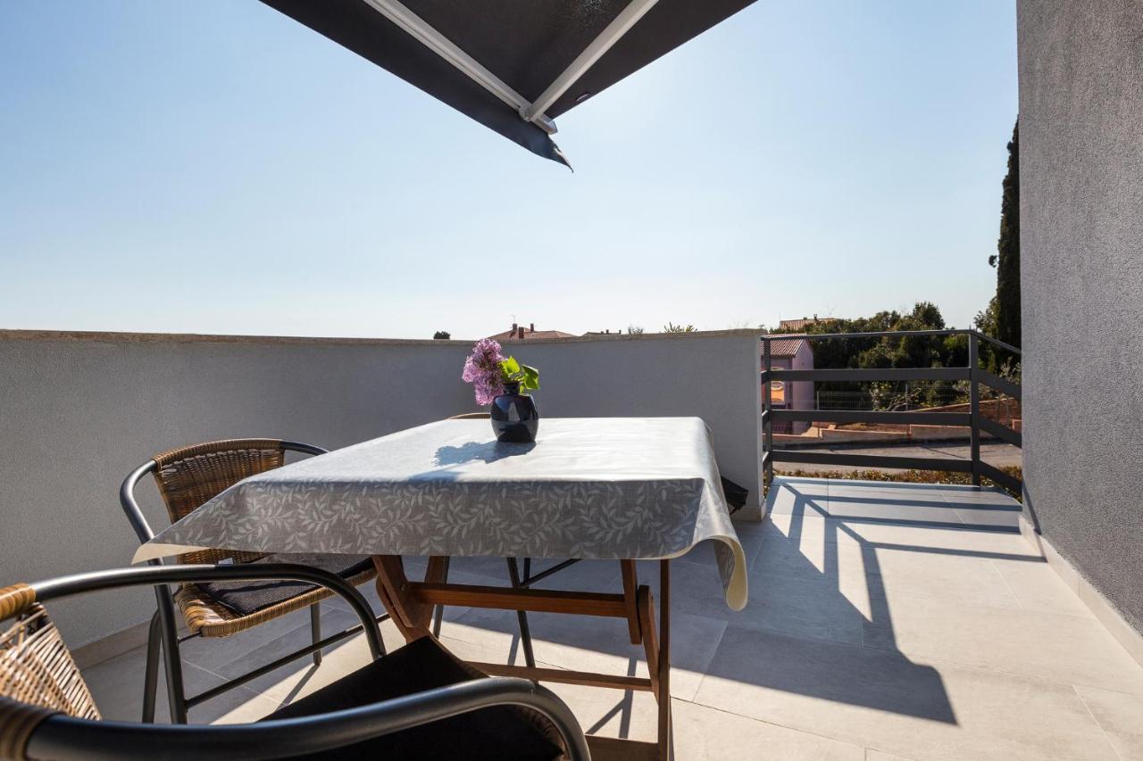 Apartaments Punta Relax Umag Luaran gambar