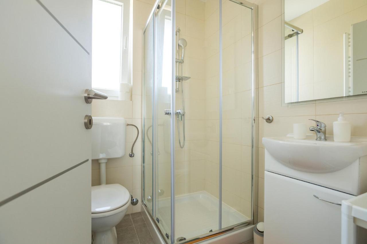 Apartaments Punta Relax Umag Luaran gambar