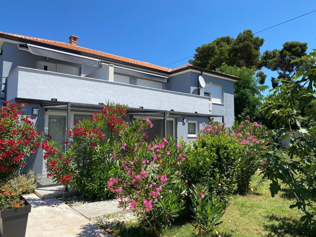 Apartaments Punta Relax Umag Luaran gambar