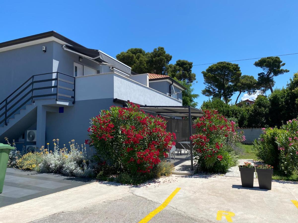 Apartaments Punta Relax Umag Luaran gambar